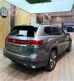 فولكسفاغن أطلس